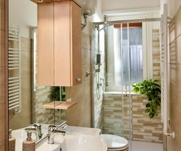 Old Fashion Pigneto - Luxurious Terrace & Comfort! Apartament
