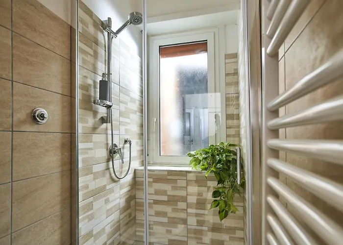 Old Fashion Pigneto - Luxurious Terrace & Comfort! *