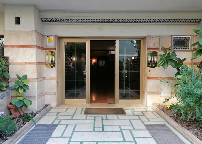 Old Fashion Pigneto - Luxurious Terrace & Comfort! * Rzym