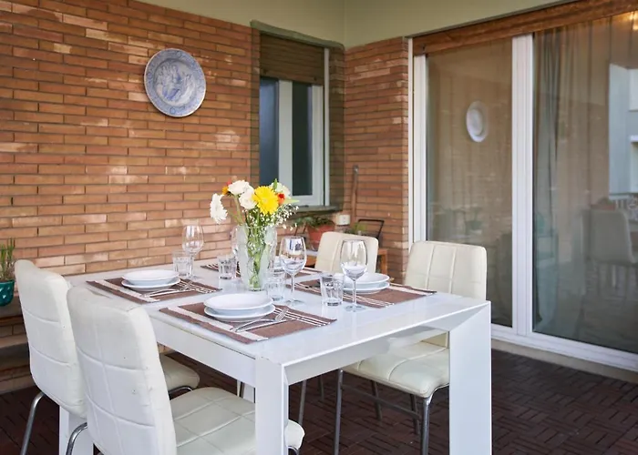 Old Fashion Pigneto - Luxurious Terrace & Comfort! Apartament Rzym