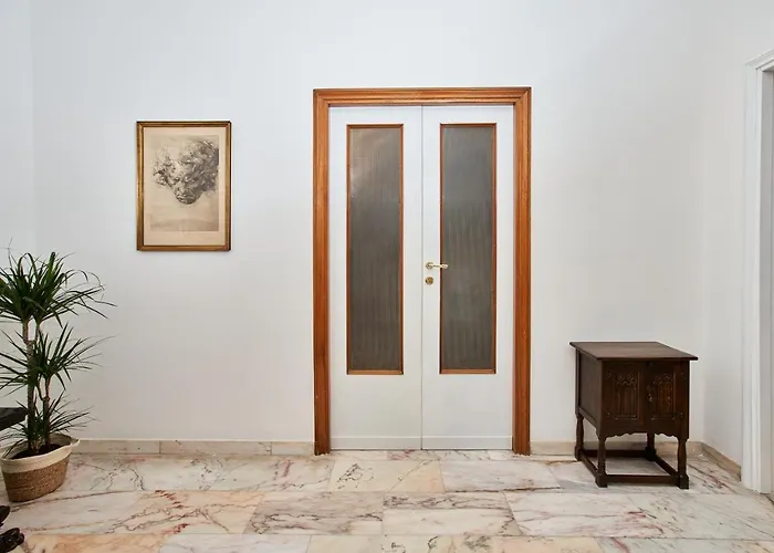 Old Fashion Pigneto - Luxurious Terrace & Comfort! Apartament