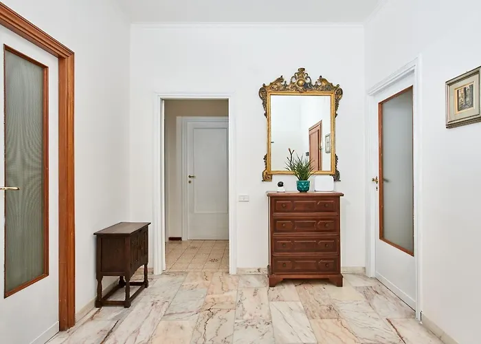 Old Fashion Pigneto - Luxurious Terrace & Comfort!