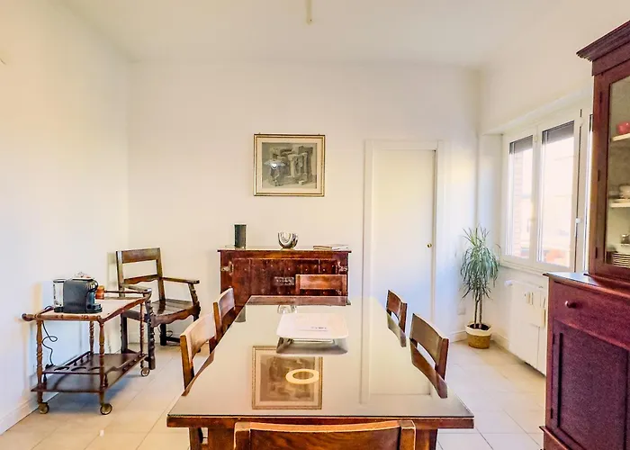 Old Fashion Pigneto - Luxurious Terrace & Comfort! Rzym