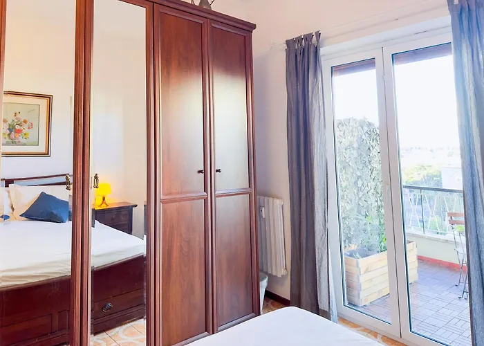 Old Fashion Pigneto - Luxurious Terrace & Comfort!