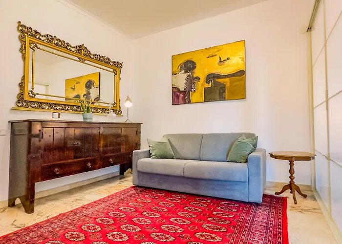 Apartament Old Fashion Pigneto - Luxurious Terrace & Comfort! *